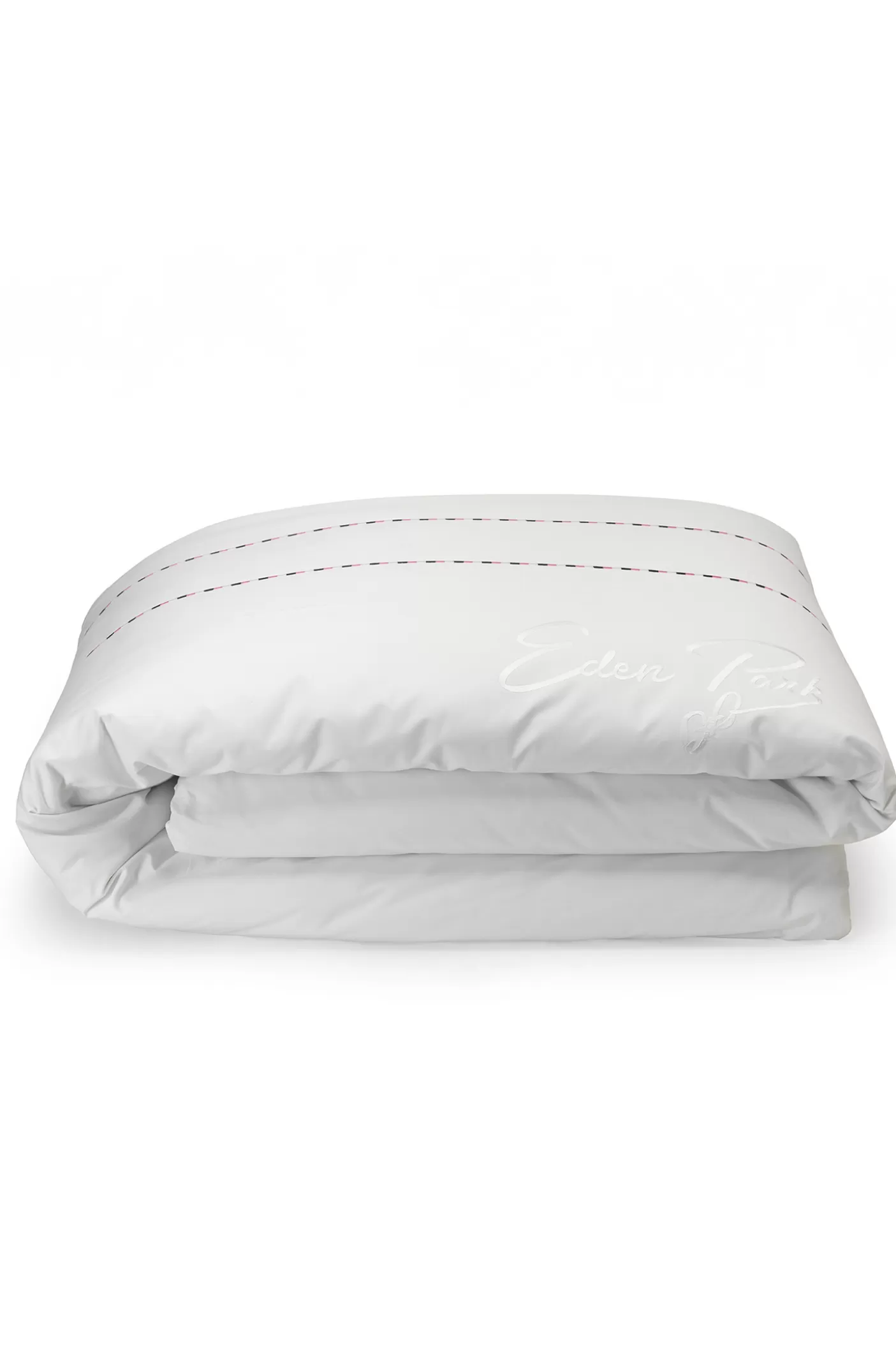 New Housse De Couette Blanc, Marine Et Rose - Décrochons La Lune Housses De Couette