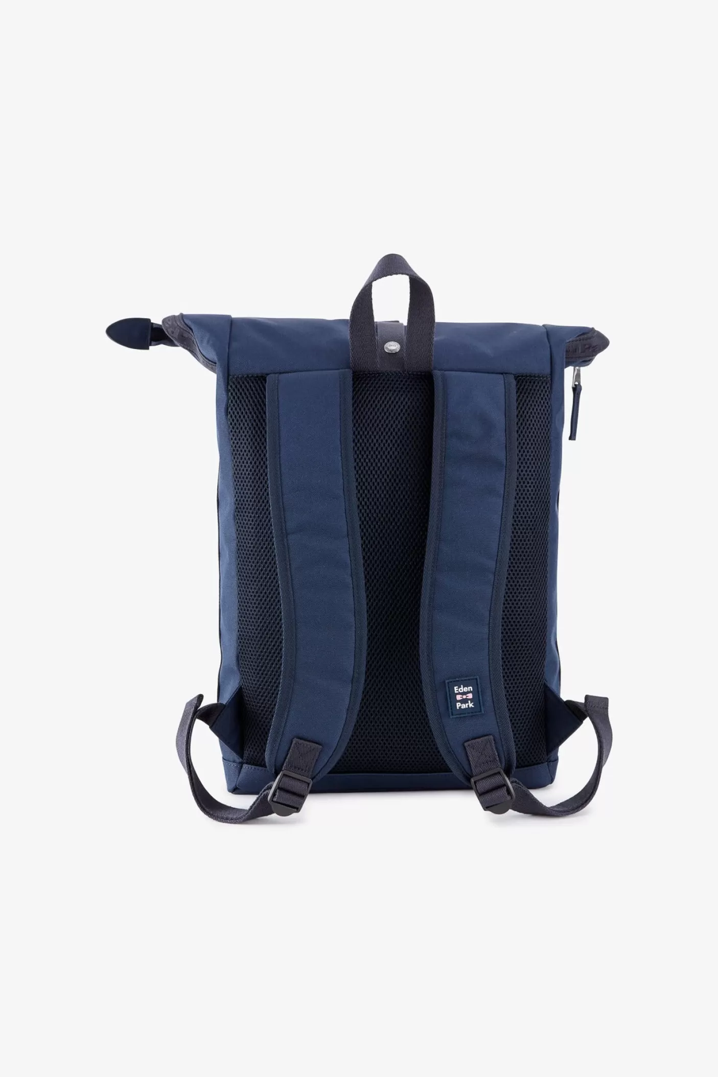 Cheap Sac à Dos Bleu Foncé à Bande Tricolore XV De France Homme Sac À Dos